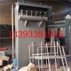 呂梁64袋除塵器廠家-一諾特環(huán)保