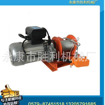 廠家供應(yīng) 純銅芯 提升機(jī)配件 家用微型小吊機(jī)起重葫蘆