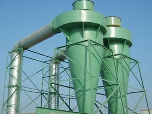 旋風(fēng)除塵設(shè)備加工