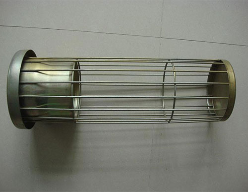 鍍鋅除塵骨架哪里好/河北亞格環(huán)保