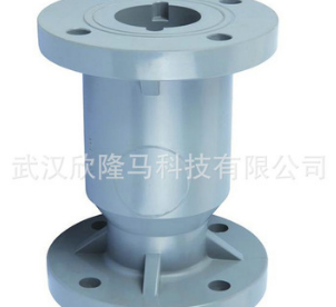 大量生產 塑料單向閥 止回閥dn150 美標止回閥批發(fā)