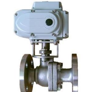 電動閥廠家/天津特克執(zhí)行器