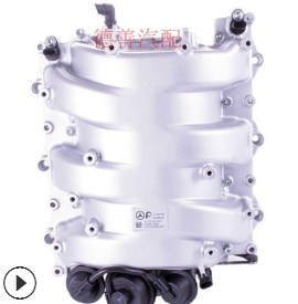 奔馳進氣管 奔馳272進氣歧管 進氣道 2721402401/272 140 24 01