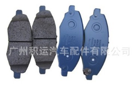 供應(yīng)海拉克斯KUN15 kun25 前摩擦片 前剎車片 04465-0k130