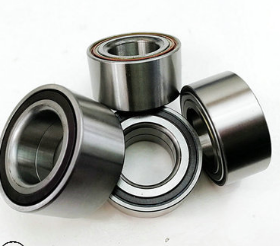 外貿(mào)熱銷汽車輪轂軸承輪轂單元90363-40066 40BWD12適用豐田花冠