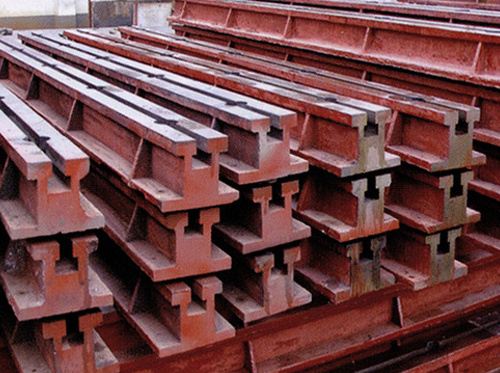 供應(yīng)燕尾式地軌/泊頭市立鵬機(jī)械