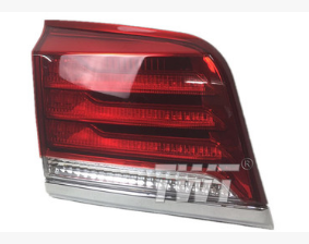 雷克薩斯尾燈LX570左后燈總成81590-60290