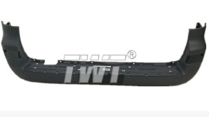 雷克薩斯LX570后保險(xiǎn)杠 52159-60999