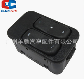 93350573 6240107 玻璃電動車窗開關Vauxhall 歐寶 Astra G Combo