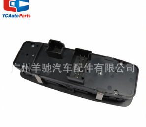 4602863AB 道奇公羊玻璃電動升降開關車窗開關玻璃升降開關