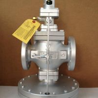 GP2000耀希達凱減壓閥 進口減壓閥