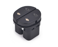 廠家特批福特嘉年華汽車玻璃總開關(guān) 升降器開關(guān) 96FG14529BC