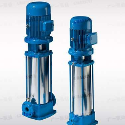 GDL型立式多級(jí)管道泵