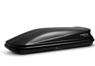 車頂行李箱 鐵夫TF328C汽車車載SUV通用車頂箱工廠直銷一件代發(fā)