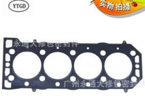 專業(yè)汽配店供應(yīng)18K4G.圣達(dá)菲1.8T.榮威550金屬汽缸蓋墊片
