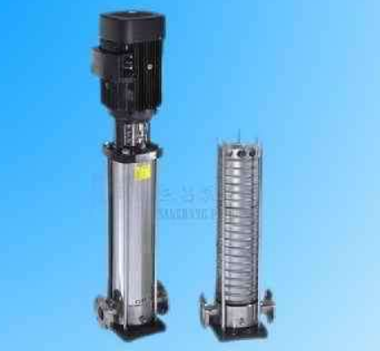 湖南DLF型耐腐蝕泵，長沙多級泵廠，立式離心泵型號