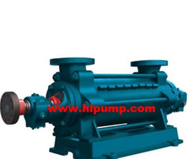 鍋爐給水泵-DG型工業(yè)鍋爐給水多級(jí)泵-高溫水泵