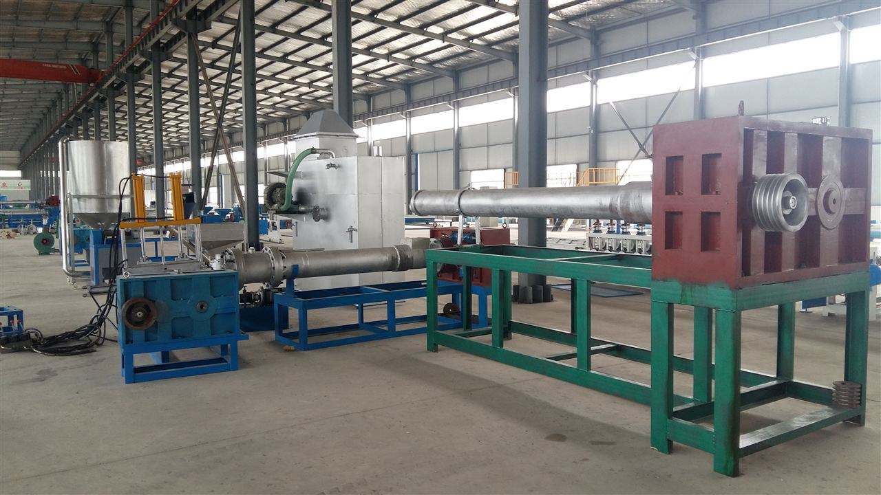 臨沂市臨沂塑料粉碎機(jī)/振亞環(huán)保