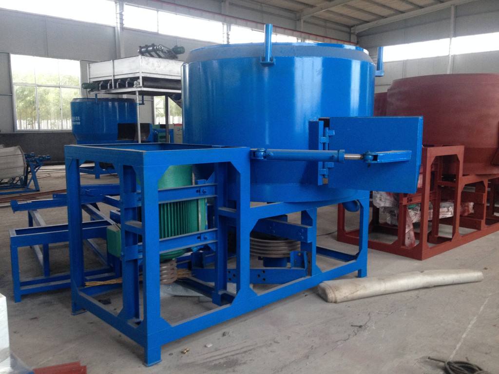 紙廠廢舊塑料顆粒機(jī)廠家/振亞環(huán)保