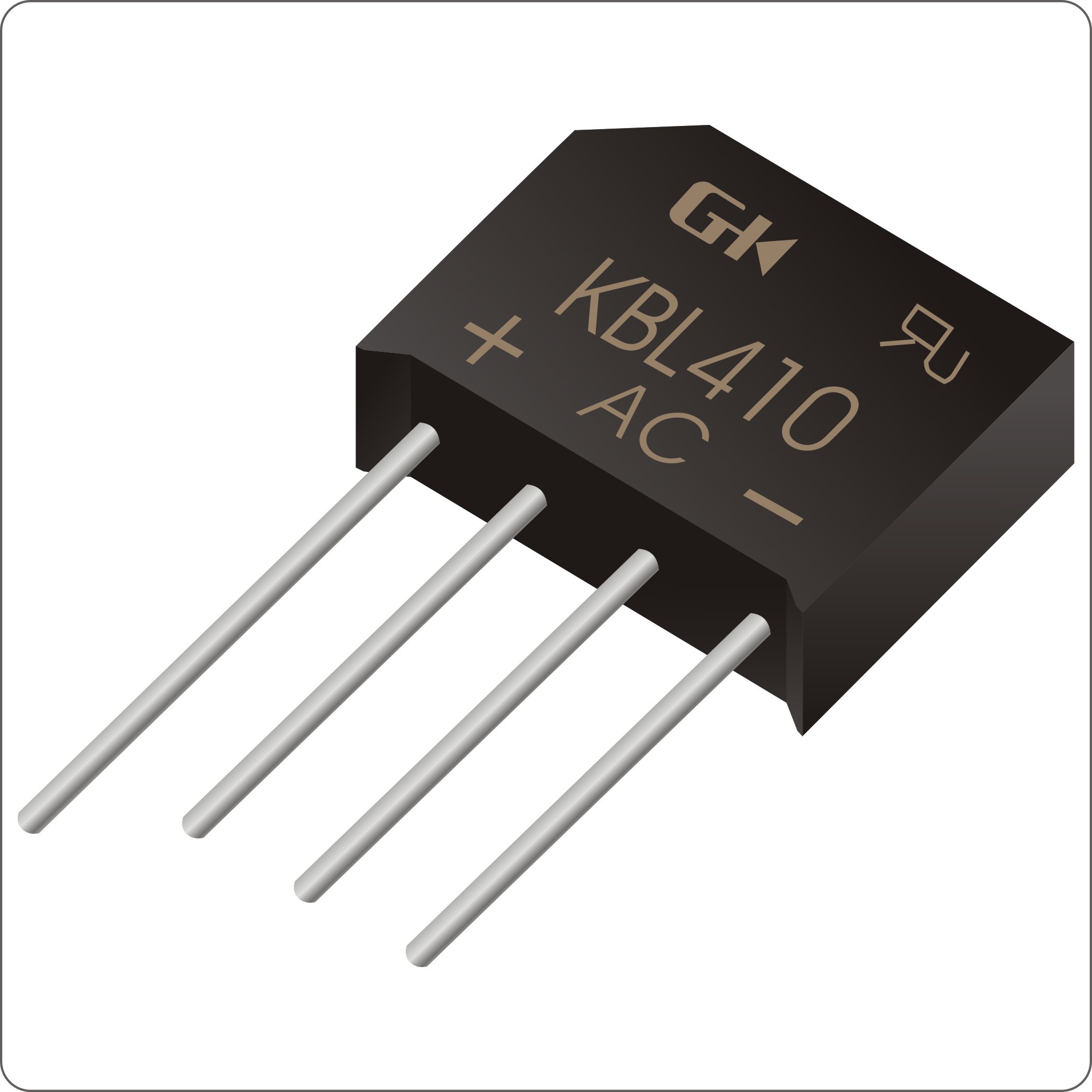 貼片肖特基二極管SB560/SB5200/SB3200/SK34/固得沃克