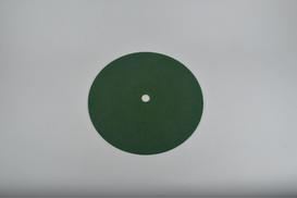 綠色切割片批發(fā)/祥光磨具