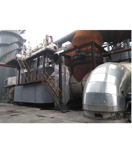 濰坊焦化爐余熱鍋爐|藝能專業(yè)廠家承接訂制