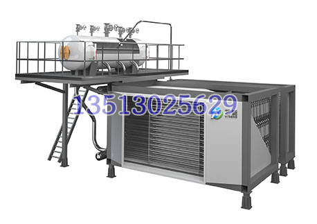 山東水泥窯余熱鍋爐|藝能制造廠家可定制