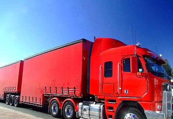 青島到河源物流/勝通運輸