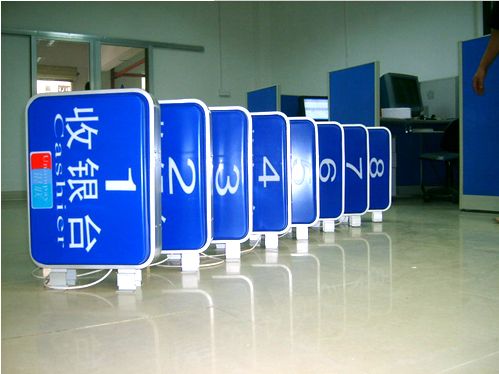 日照點(diǎn)餐燈箱廠家/燈箱廣告