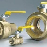 KITZ品牌總代理 日本北澤銅球閥