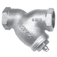 KITZ法蘭過濾器 日本北澤過濾器