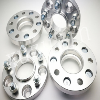 雪佛蘭樂(lè)風(fēng) 樂(lè)聘 賽歐 愛(ài)唯歐汽車(chē)專(zhuān)用輪轂法蘭盤(pán)加寬墊片