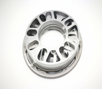 汽車(chē)輪轂改裝加寬/輪轂ET片/摩擦/墊片/法蘭盤(pán) 3mm(毫米)