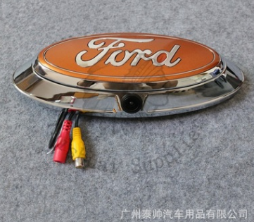 ranger車標(biāo)高清后門拉手?jǐn)z像頭銳RANGER 尾門倒車后拉手帶攝像頭