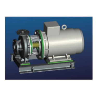 供應美國ITT離心泵GIS系列美國ITT進口水泵GIS