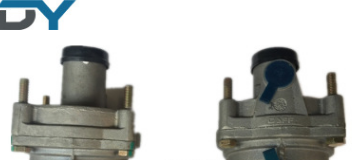 德義廣汽日野700攪拌車 牽引車 感載閥 49710E0040