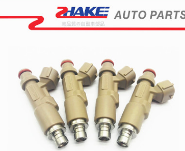 霸道 普拉多 3RZFE RZJ12 噴油嘴 23250-75090 23209-79145噴油嘴