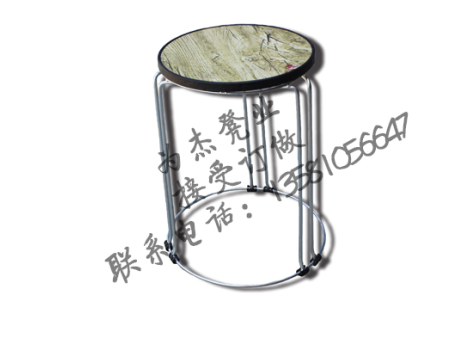 彩色凳子生產(chǎn)廠家/為杰凳業(yè)