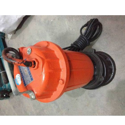 金磊機電銅線1.5污水泵