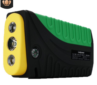 新款汽車(chē)啟動(dòng)電源汽車(chē)汽車(chē)點(diǎn)火器車(chē)載電瓶充電寶應(yīng)急電源