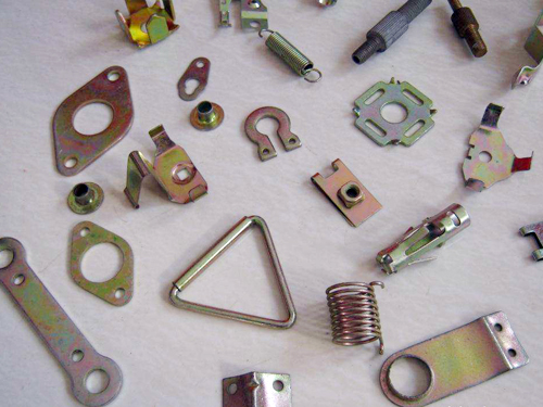 滄州精密沖壓件展覽會