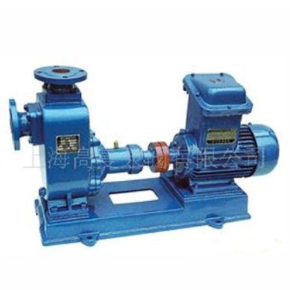 供應5CYZ-20型臥式自吸式離心油泵
