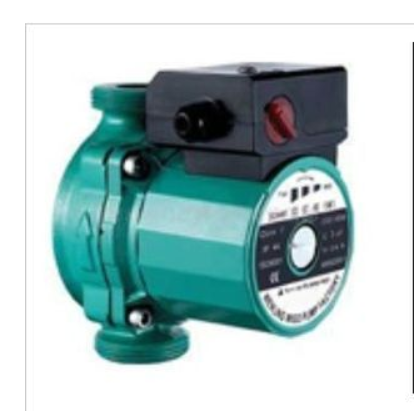 供應100W屏蔽泵增壓泵