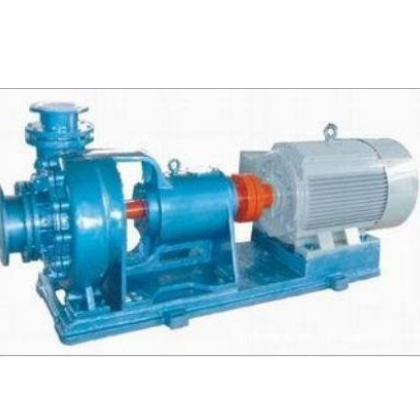 供應(yīng)300UHB-1000-50大型耐腐耐磨砂漿泵