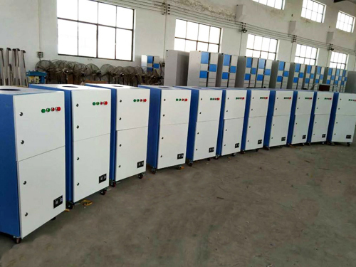 供應(yīng)工業(yè)焊煙凈化器/興泉環(huán)保