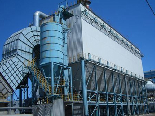 袋式除塵器廠家直供