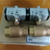 KITZ進口氣動閥 日本北澤氣動球心閥