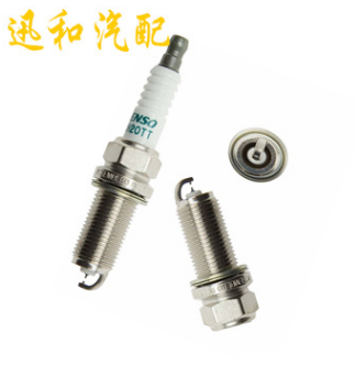 DENSO 雙銥金火花塞IKH20TT 適用于307皇冠 銳志