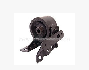 適用于豐田機(jī)腳膠12372-16351