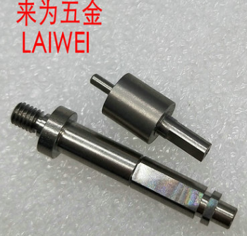 自動(dòng)車床加工精密小五金件醫(yī)療機(jī)械 非標(biāo)五金件深圳東莞廠家定制